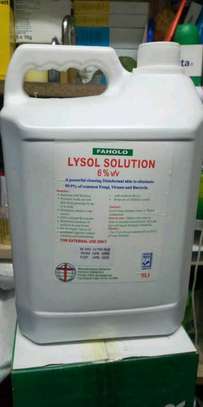 BUY LYSOL SOLUTION 6% SALE PRICE NEAR ME NAI,KENYA image 4