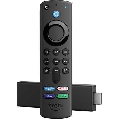 Amazon Fire TV Stick 4K 3rd Gen with Alexa Voice Remote image 1