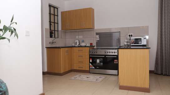 2 bedroom apartment for rent in Mlolongo image 5