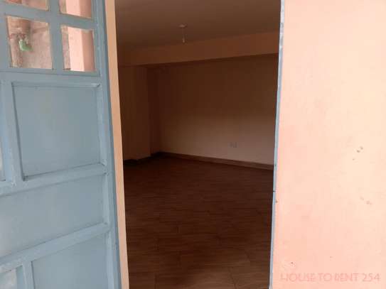 THREE BEDROOM IN MUTHIGA FOR 28K image 1