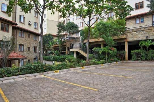 Serviced 2 Bed Apartment with Swimming Pool at Kiambere Rd image 17