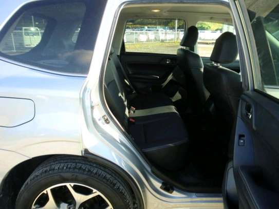 Forester XT sunroof (MKOPO/HIRE PURCHASE ACCEPTED) image 9