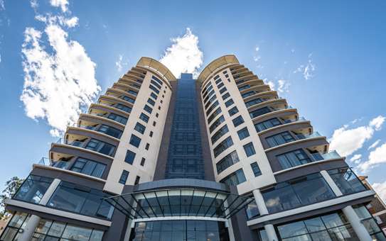Serviced 2 Bed Apartment with En Suite at Off Mombasa Road image 5