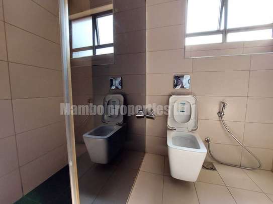 4 Bed Apartment with En Suite at General Mathenge image 10