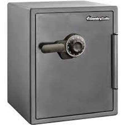 THE BEST SAFE AND VAULT REPAIR SERVICES IN NAIROBI image 5