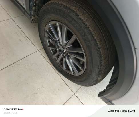 Mazd cx-8 on sale image 6