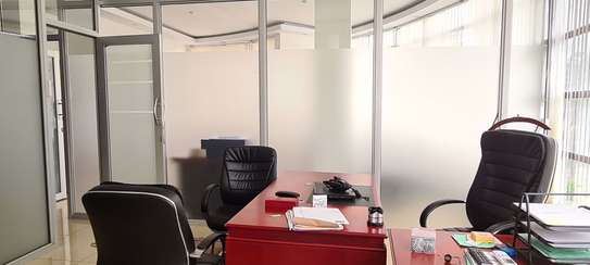 Furnished 228 m² Office  at Ring Road image 10