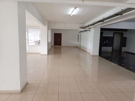 3 Bed Apartment with Swimming Pool in Rhapta Road image 3