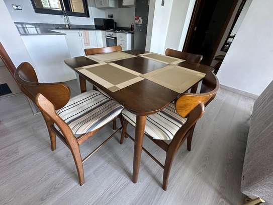 Furnished 2 Bed Apartment with En Suite at Westlands image 15