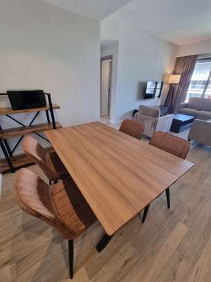 Furnished 2 Bed Apartment with En Suite at Red Hill Road image 21