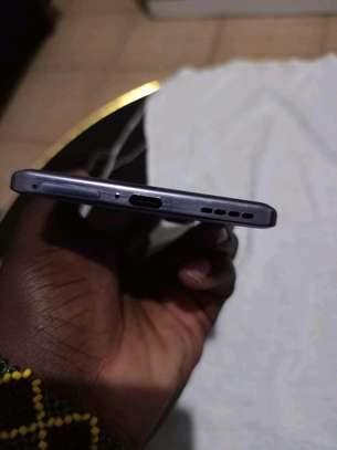 Infinix Hot 50 pro+ image 4