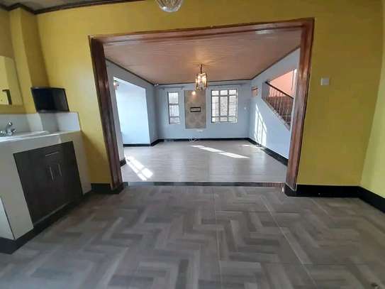 4 Bedrooms maisonette in syokimau for rent image 8