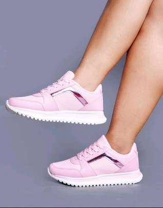 Fashion Sneakers image 1