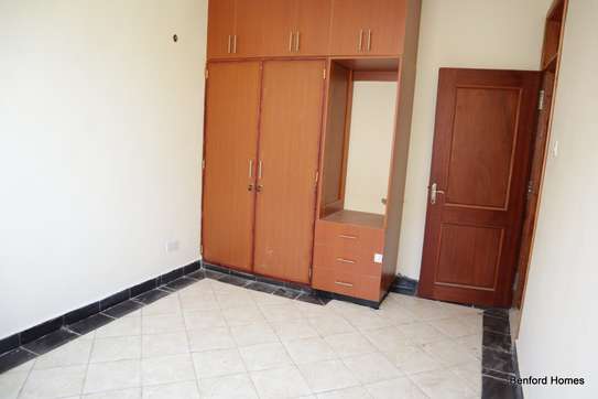 2 Bed Apartment with Balcony in Mtwapa image 13