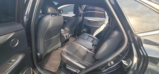 Used Lexus nx200t image 9