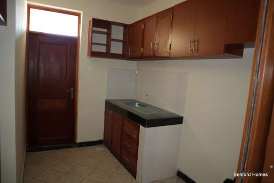 2 Bed Apartment with Balcony in Mtwapa image 10