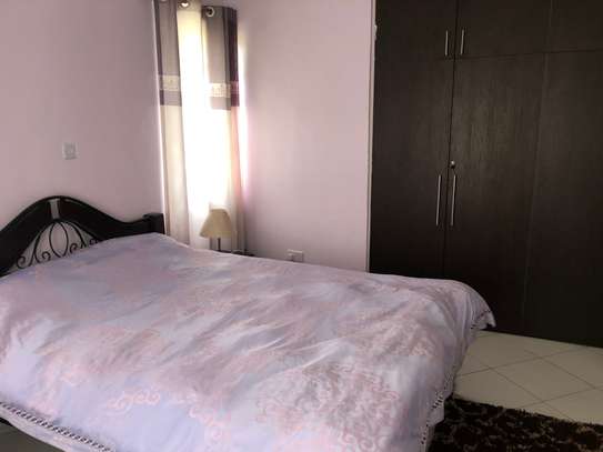 Serviced 2 Bed Apartment with En Suite in Runda image 13