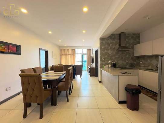 Furnished 2 Bed Apartment with En Suite in Westlands Area image 11
