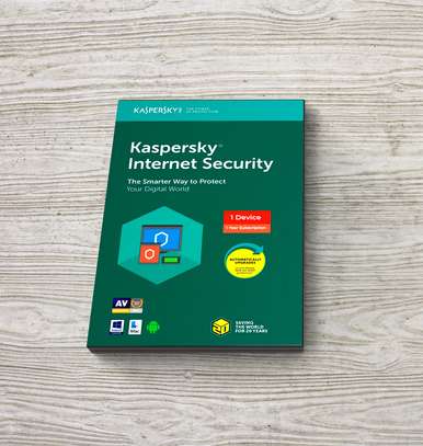 Kaspersky Internet Security 2024 PC/Android Key (-365 Days ) image 2