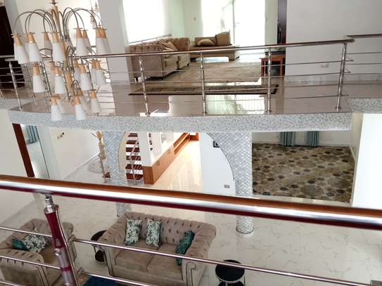 6 Bed House in Karen image 35