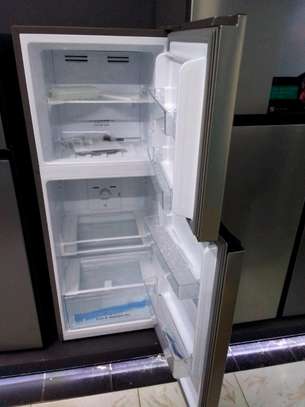 Hisense 120L Double Door Refresh Fridge - New image 1