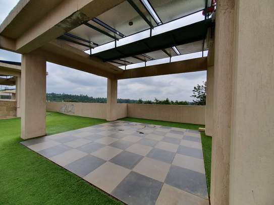 3 Bed Apartment with En Suite at Peponi Rd image 3