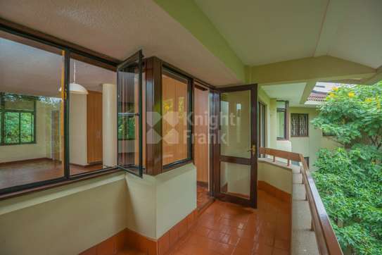 4 Bed Apartment with Swimming Pool at Riverside Drive image 9