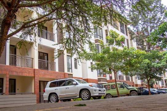 2 Bed Apartment with En Suite at Kamiti Road image 7