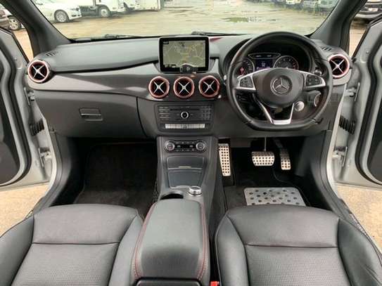 Mercedes Benz B180 (HIRE PURCHASE ACCEPTED) image 5