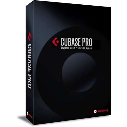 Cubase 11 Pro Activated + Installation image 1