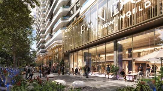 3 Bed Apartment with En Suite at Muthangari Drive image 10