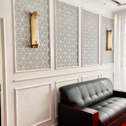 Uncover the beauty of wainscoting image 2