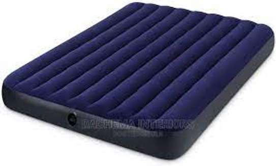 Intex Dura-Beam Standard Airbed 5*6 image 2