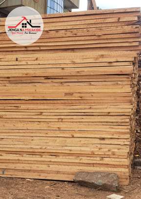 Cyprus timber 3x2 in Nairobi Kenya image 1