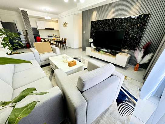 Studio Apartment with Swimming Pool in Syokimau image 1
