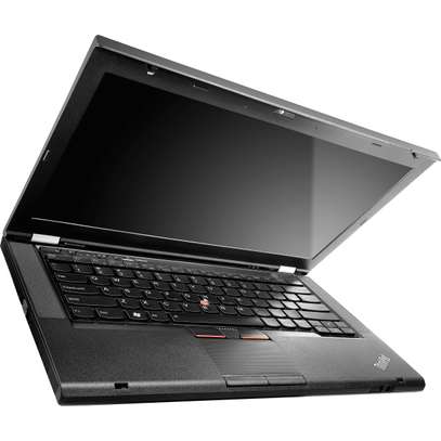 lenovo ThinkPad t440p core i5 image 7