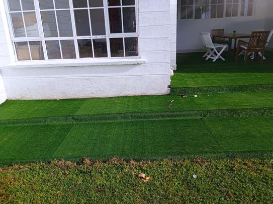 Artificial Grass 10mm.. image 3