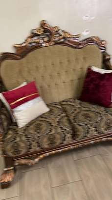 Classic Imported 9 Seater Sofas image 3