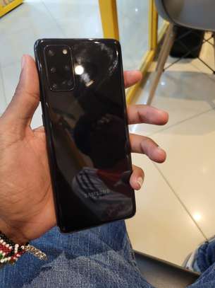 Samsung s20 Plus 5G image 1