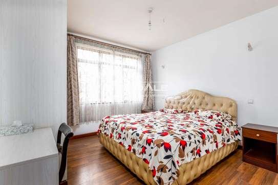 Furnished 3 Bed Apartment with En Suite in Parklands image 11