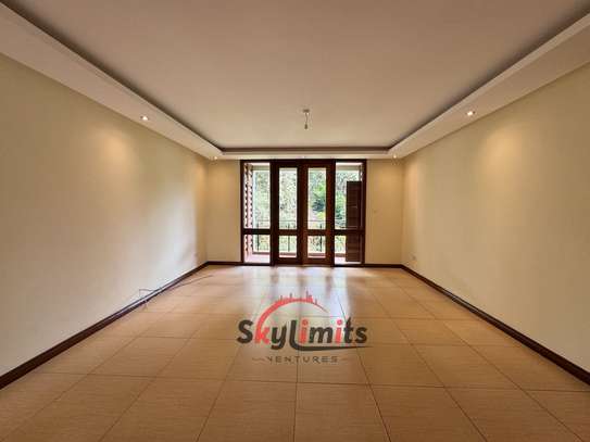 4 Bed Apartment with En Suite at Riverside Drive image 1