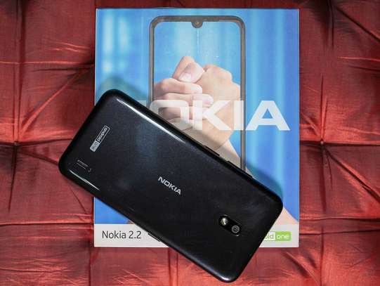 Nokia 2.2 image 1