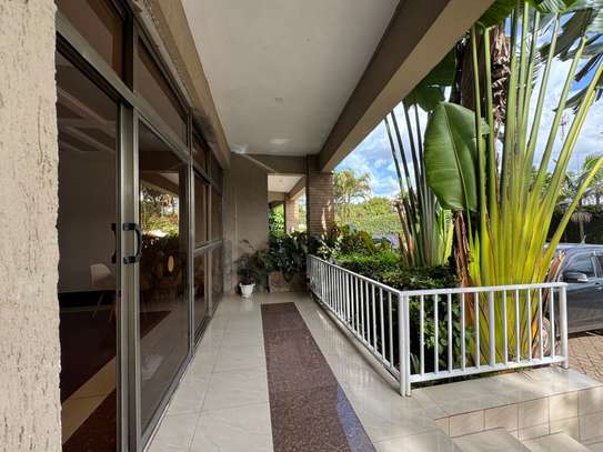 Office with Service Charge Included in Ngong Road image 10