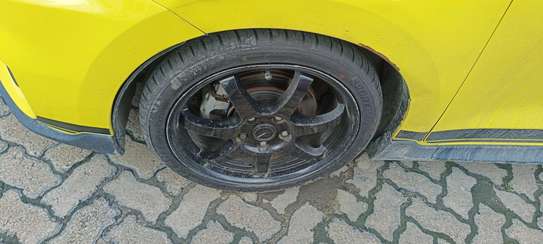 Suzuki Swift Sports Manual 1600cc 2018 image 4