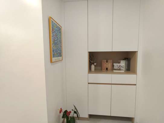 2 Bed Apartment with En Suite at Rhapta Road image 7