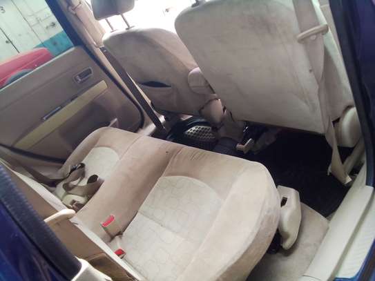 Mazda demio dy3 image 9