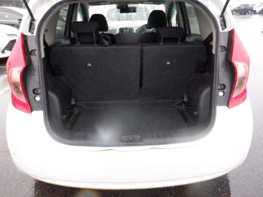NEW NISSAN NOTE (MKOPO ACCEPTED ) image 6