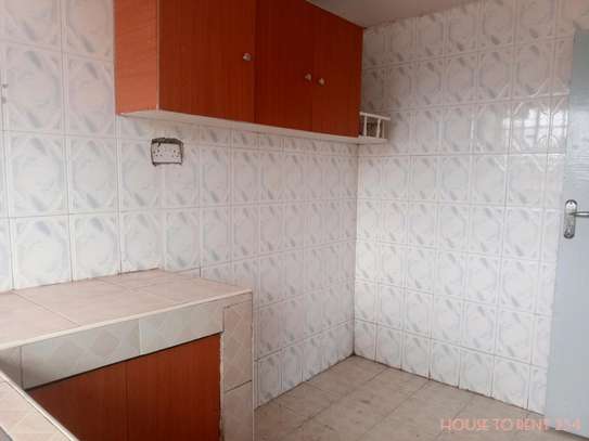 THREE BEDROOM TO LET IN 87,kinoo For 25k image 8