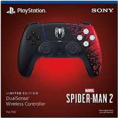 Ps5 Marvel's Spider-Man 2 Limited Edition Dualsense image 2