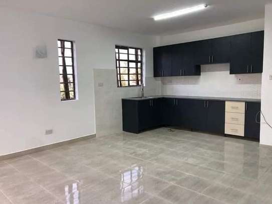 Newly built 3 bedroom to let in ruaka image 5